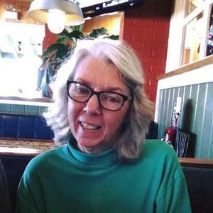 Meet your Posher, Carole